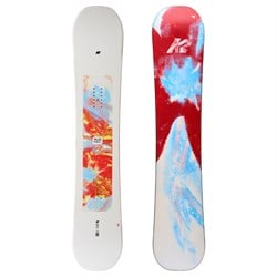 K2 Dreamsicle Snowboard - Women's 2026