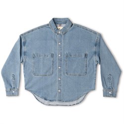 Ripton Hayai Jean Shirt - Women's