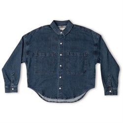 Ripton Hayai Jean Shirt - Women's