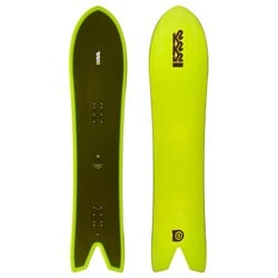 K2 Special Effects Snowboard 2026