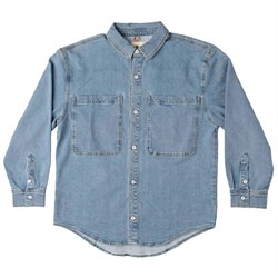Ripton Hayai Jean Shirt - Men's