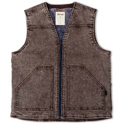 Ripton Bolton Vest - Unisex