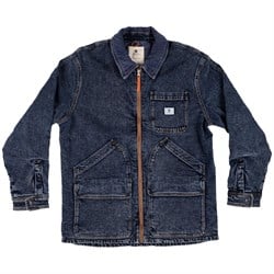 Ripton Speed Coat - Unisex