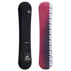 K2 Vandal Snowboard - Kids' 2026