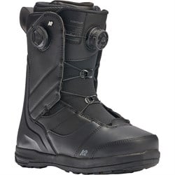 K2 Contour Snowboard Boots - Women's 2026