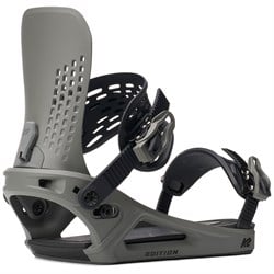 K2 Edition Snowboard Bindings 2026