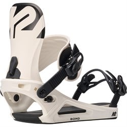 K2 Bond Snowboard Bindings 2026