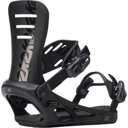 K2 Formula Snowboard Bindings 2026