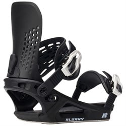 K2 Albany Snowboard Bindings - Women's 2026