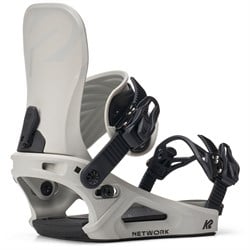 K2 Network Snowboard Bindings - Women's 2026