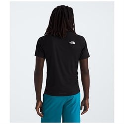 The North Face Sunriser Short Sleeve Shirt - Men's