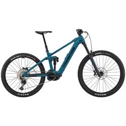 Transition Regulator CX Carbon Deore E-Mountain Bike 2025