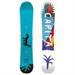 CAPiTA Aeronaut Snowboard 2026