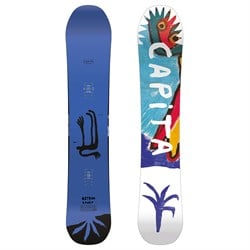 CAPiTA Aeronaut Snowboard 2026
