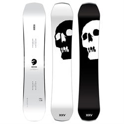 CAPiTA The Black Snowboard of Death Snowboard 2026