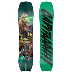 CAPiTA Children Of The Pow Snowboard - Kids' 2026