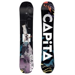 CAPiTA Defenders Of Awesome Snowboard 2026