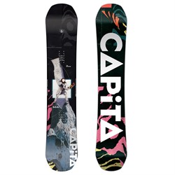 Nitro Team Snowboard 2026 | evo