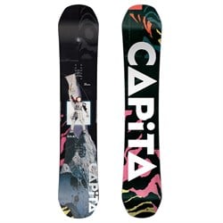 CAPiTA Defenders Of Awesome Snowboard 2026 - Used