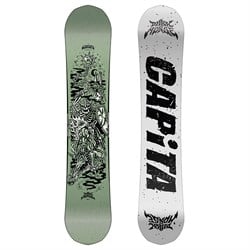 CAPiTA Dark Horse Snowboard 2026
