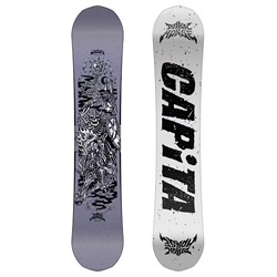 CAPiTA Dark Horse Snowboard 2026
