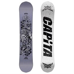 CAPiTA Dark Horse Snowboard 2026