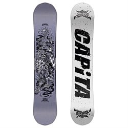 CAPiTA Dark Horse Snowboard 2026