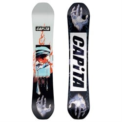 CAPiTA Indoor Survival Snowboard 2026 - Used