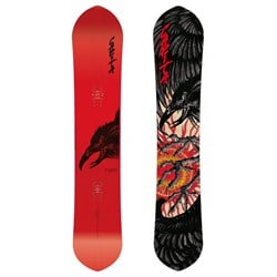 CAPiTA Kazu Kokubo Pro Snowboard  - Used