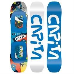 ミニーキャラクター スノーボード capita-micro-mini-snowboard-