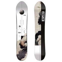 CAPiTA Navigator Split Splitboard 2026