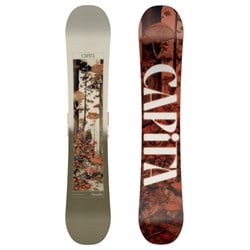 CAPiTA Paradise Snowboard - Women's 2026