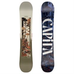 CAPiTA Paradise Snowboard - Women's 2026