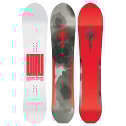 CAPiTA Spring Break Powder Racers Snowboard 2026