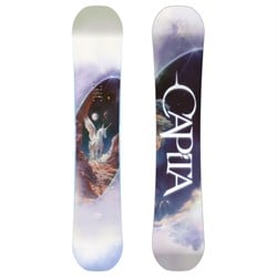 CAPiTA Space Metal Fantasy Snowboard - Women's 2026