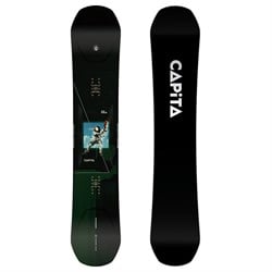 CAPiTA Super DOA Snowboard 2026