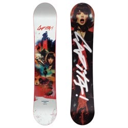 CAPiTA Ultrafear Snowboard 2026