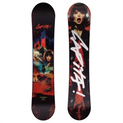 CAPiTA Ultrafear Snowboard 2026