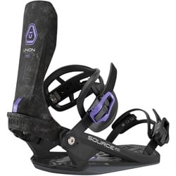 Union Source FC Snowboard Bindings 2026