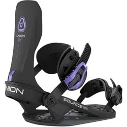 Union Source Pro Snowboard Bindings 2026