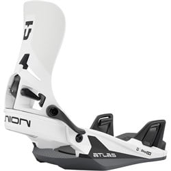 Union Atlas Step On Snowboard Bindings 2026