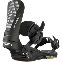 Union Atlas Pro Snowboard Bindings 2026