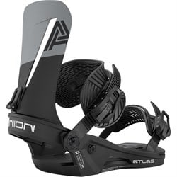 Union Atlas Snowboard Bindings 2026