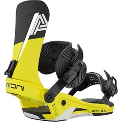 Union Atlas Snowboard Bindings 2026
