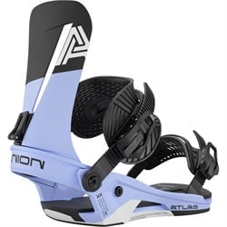 Union Atlas Snowboard Bindings 2026 | evo