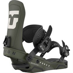 Union Force Snowboard Bindings 2026