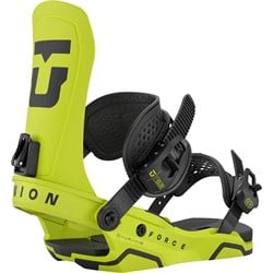 Union Force Snowboard Bindings 2026