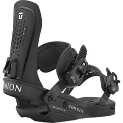 Union Trilogy Snowboard Bindings - Women's 2026