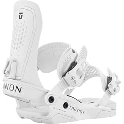 Union Trilogy Snowboard Bindings - Women's 2026