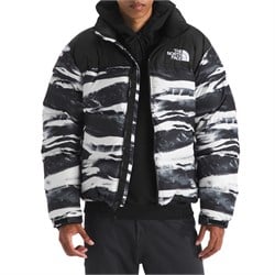The North Face 1996 Retro Nuptse Print Jacket - Men's